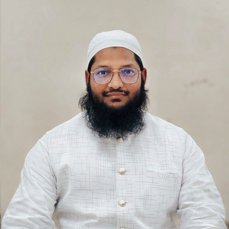 ABUL JAISH QASMI