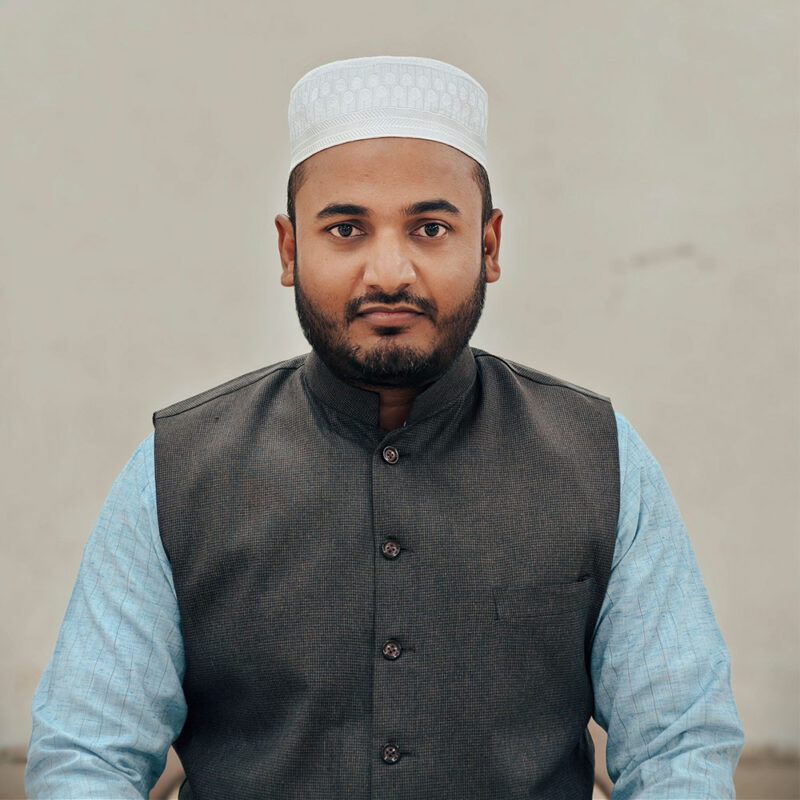 MOHD FARAZ