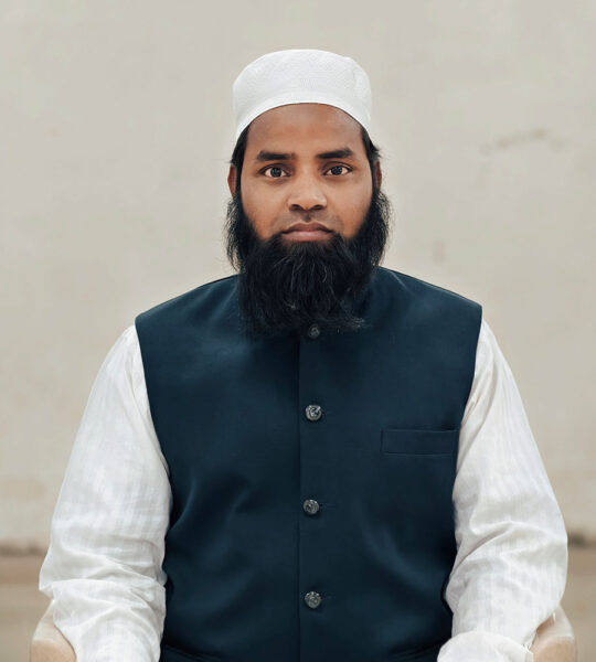 MOHD YOUSUF AZIZ KHAN QASMI