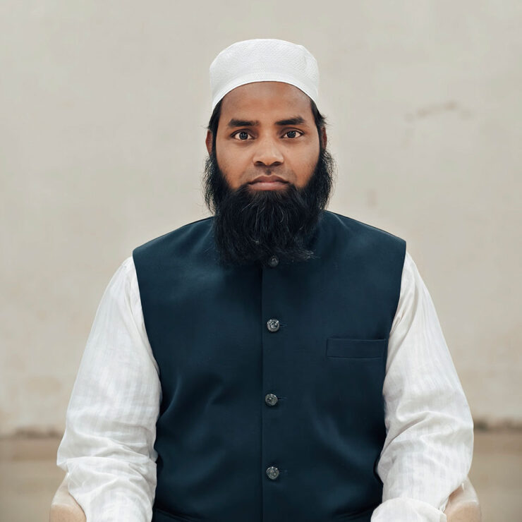 MOHD YOUSUF AZIZ KHAN QASMI