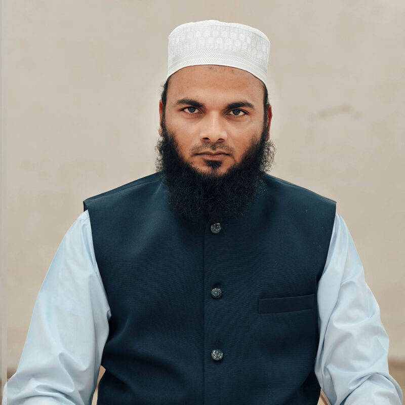 MOHD YOUSUF AZIZ KHAN QASMI