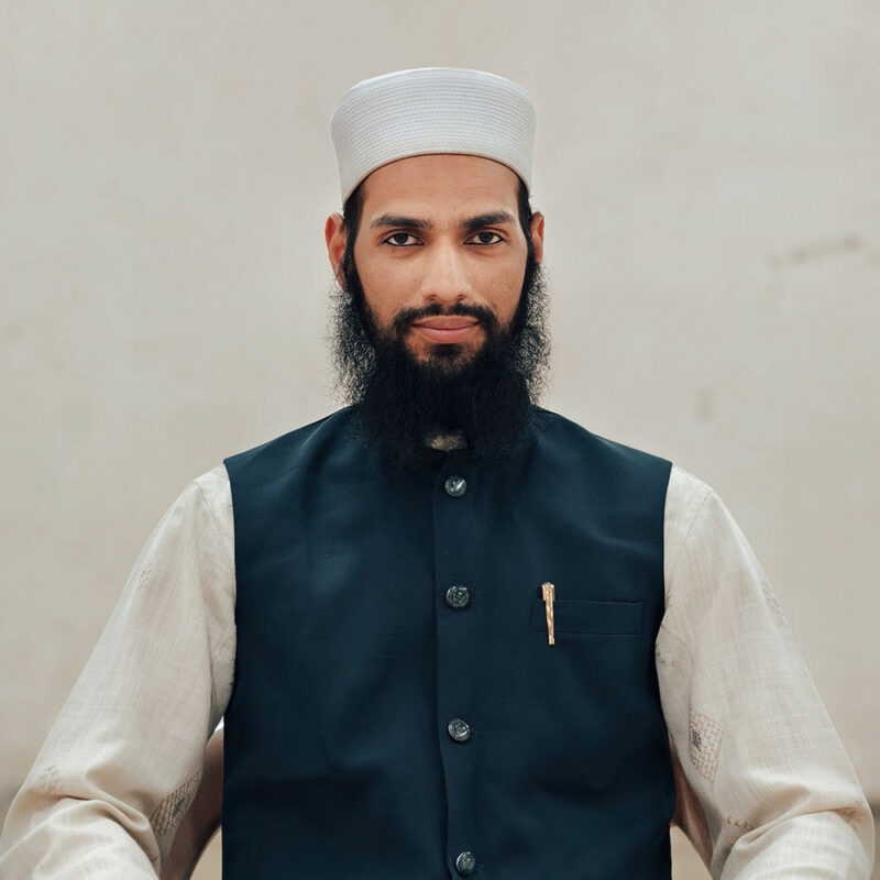 MOHTARAM ZAFRUL HASAN