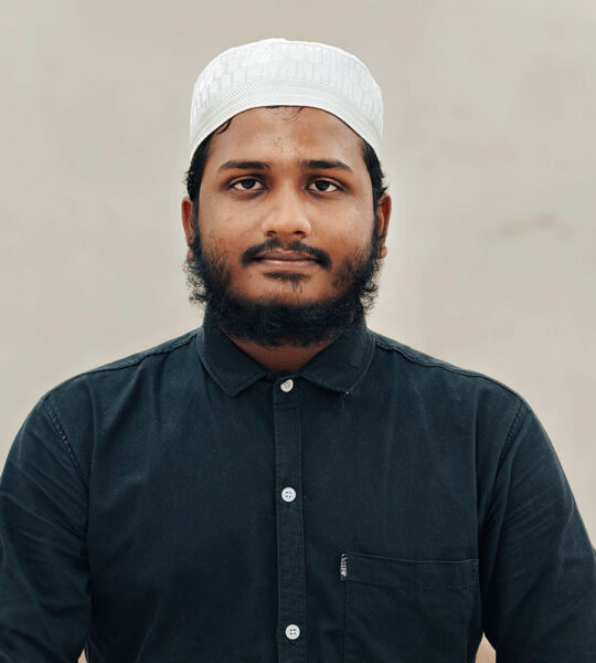 ANSARI MOHD AKHTAR ANSAR AHMED