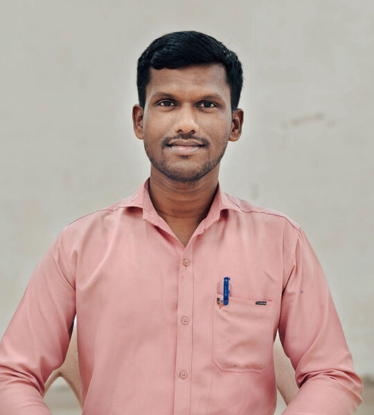 SAMBHAJI SHIVAJI DHUMAK