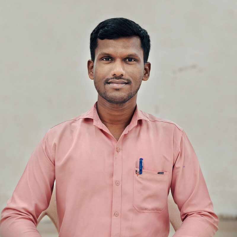 SAMBHAJI SHIVAJI DHUMAK
