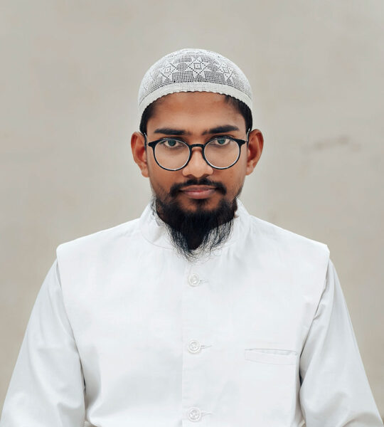 MOHD AHMAD ANSARI