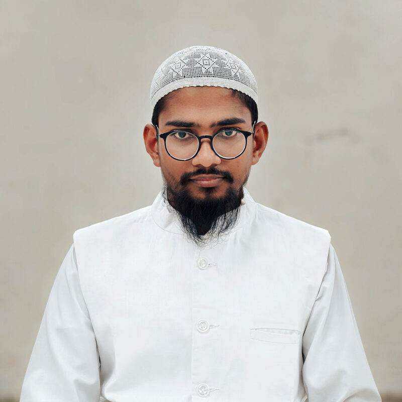 MOHD AHMAD ANSARI