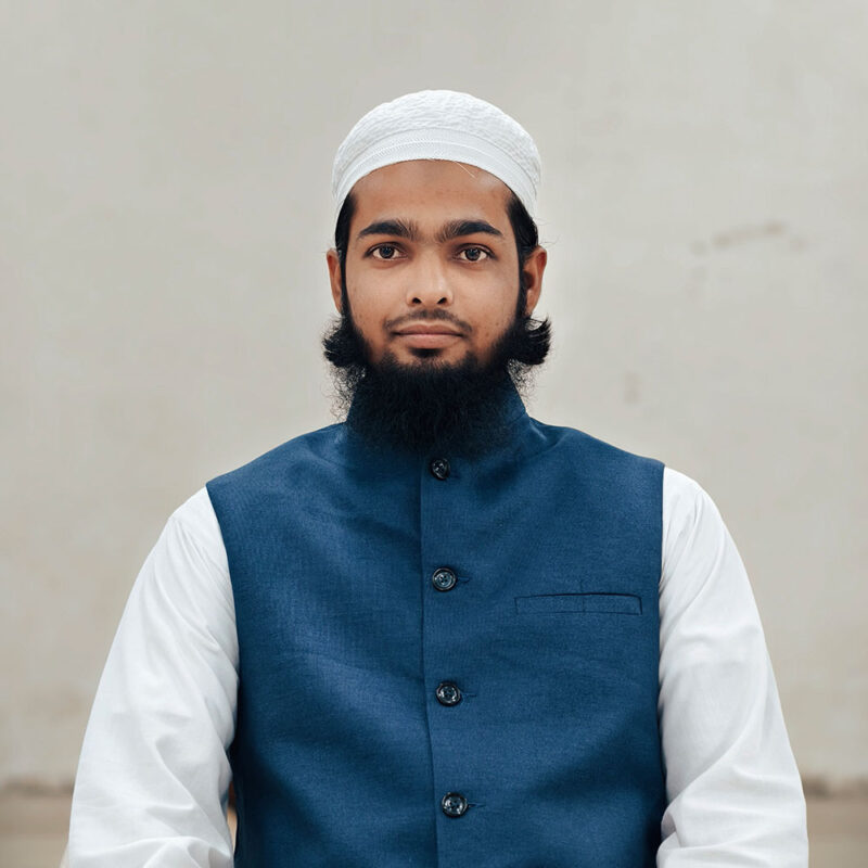 OBAIDULLAH