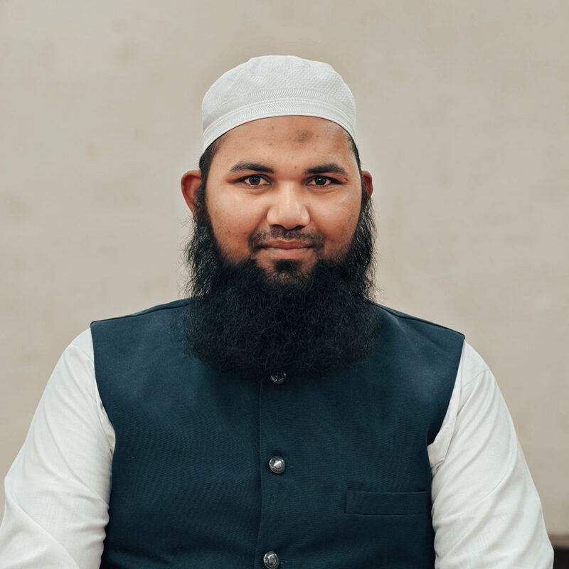 AMIRUDDIN KHAN