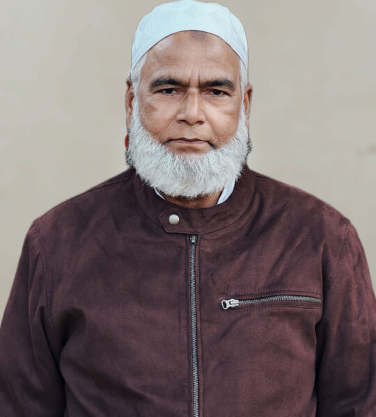 SAYYED SKAKIR
