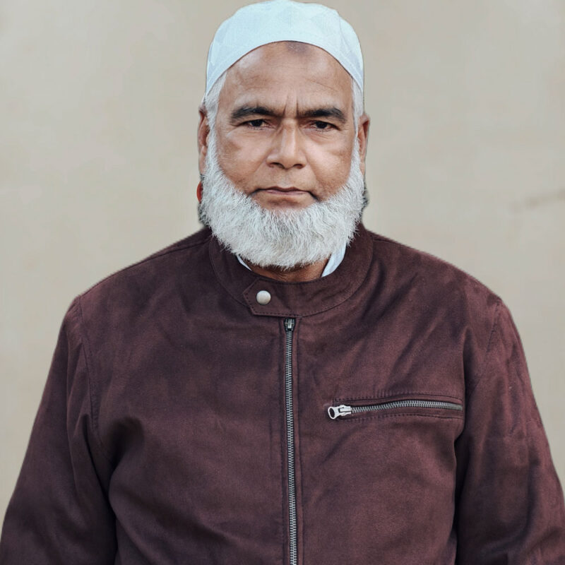 SAYYED SKAKIR