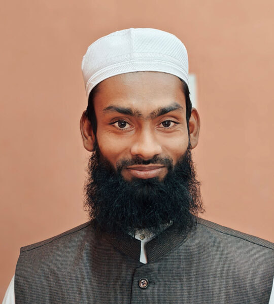 MOHD JASEEM SHAIKH