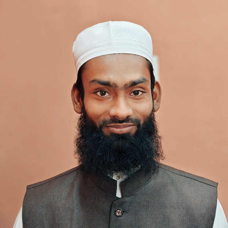 MOHD JASEEM SHAIKH