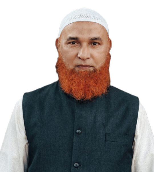 MOHAMMED FAROOQUE WAGHOO