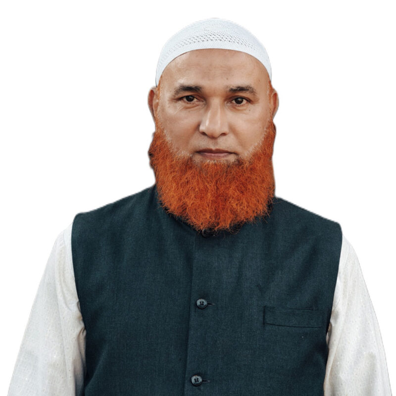 MOHAMMED FAROOQUE WAGHOO