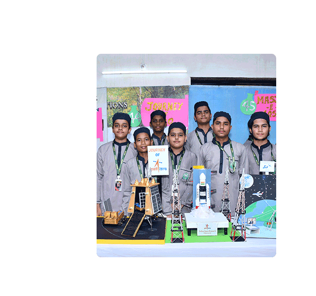 AL HIDAYAH CAMPUS