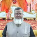 Dr. Shabbar H. Usmani