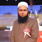 Mufti Nisar Choudhary Qasmi