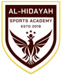 Al-Hidayah Sports Logo